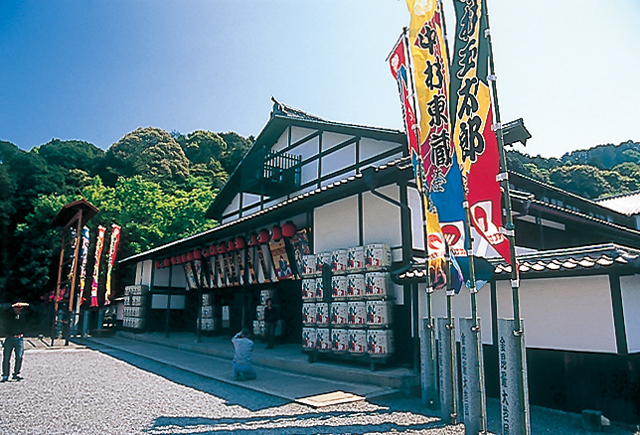 【香川・金刀比羅宮門前町×観光】現存する日本最古の芝居小屋「旧金毘羅大芝居(金丸座)」
