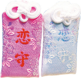 ここが境内の見どころ!