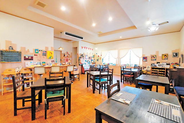 【佐渡の島ごはん】肩肘張らない佐渡フレンチの先駆け「Un Grand Pas」