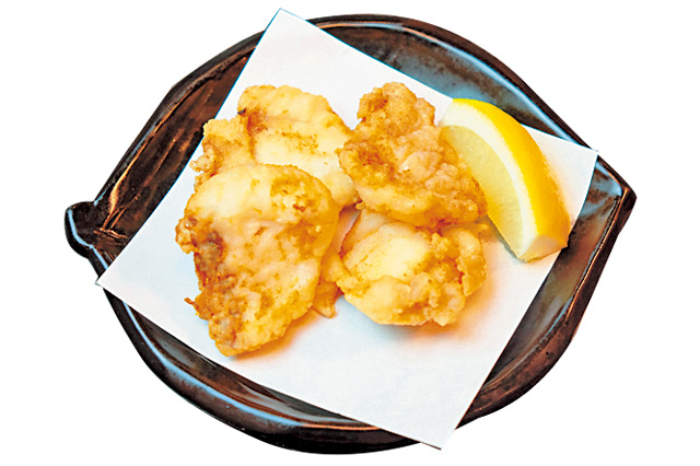 【佐渡の島ごはん】鮮魚店直営の古民家食堂で満腹に!「持田家」