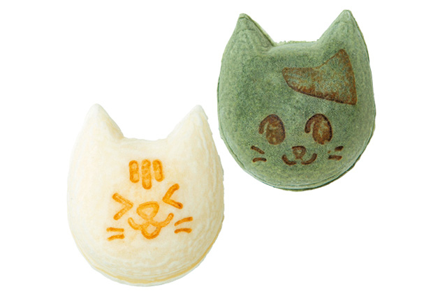 【沼垂テラス商店街×デリ】沼垂テラス名物「沼ネコ焼」を販売「Ruruck Kitchen」