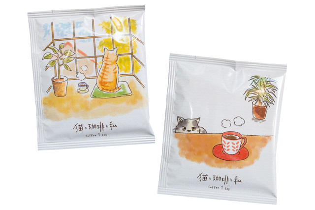 【沼垂テラス商店街×雑貨】ねこグッズや地元作家による雑貨にキュンッ!「ひとつぼし雑貨店」