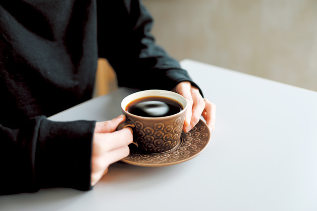 【沼垂テラス商店街×雑貨】北欧テイストの空間でこだわりコーヒーを「紡ぐ珈琲と。」