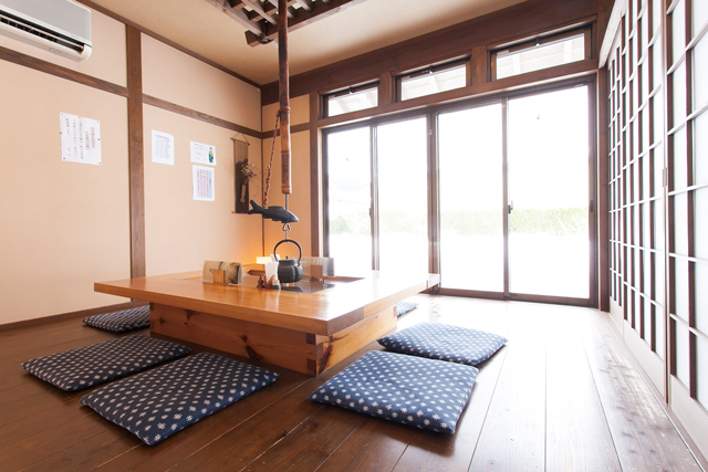 【奥出雲町エリア】純そば 一風庵