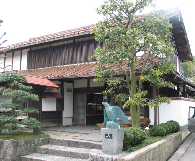 【雲南市エリア】鉄の歴史博物館