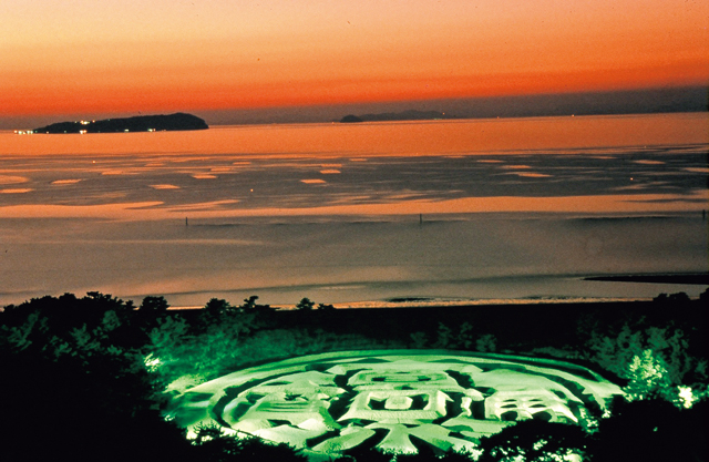 【香川・観音寺&三豊×観光】琴弾公園