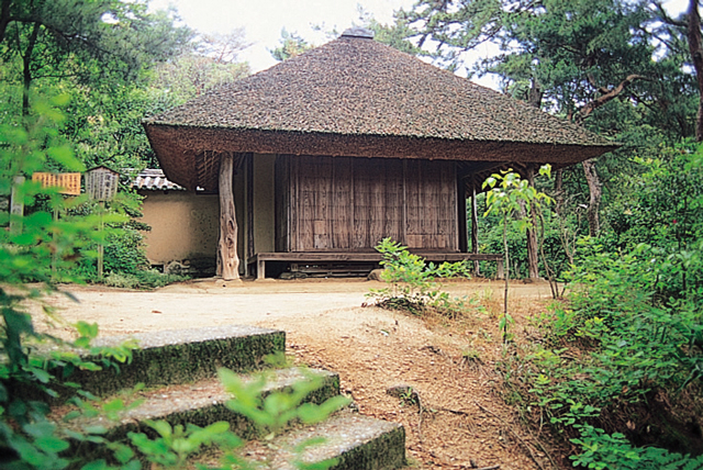 【観音寺&三豊×観光】一夜庵