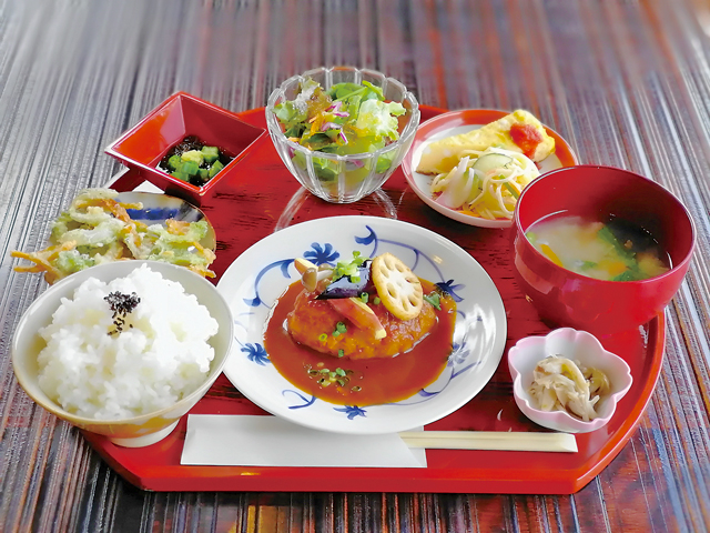 【観音寺&三豊×グルメ】茶久楽