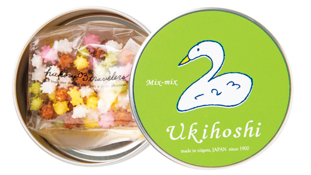 【新潟でおすすめのスイーツ】hickory03travelers