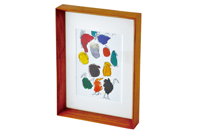 まちのシューレ963