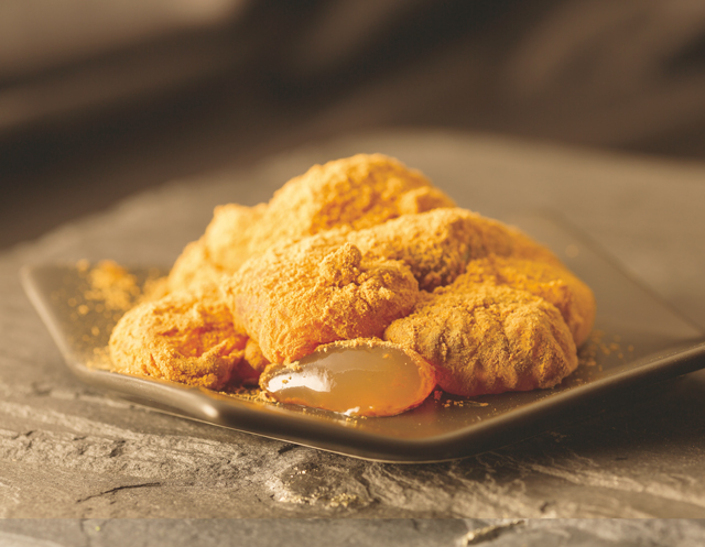 松風庵かねすえ 丸亀町壱番街店