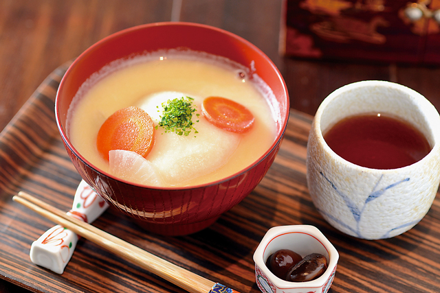 甘味茶屋 ぶどうの木