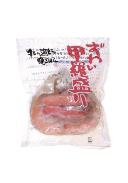 海産品・農産品