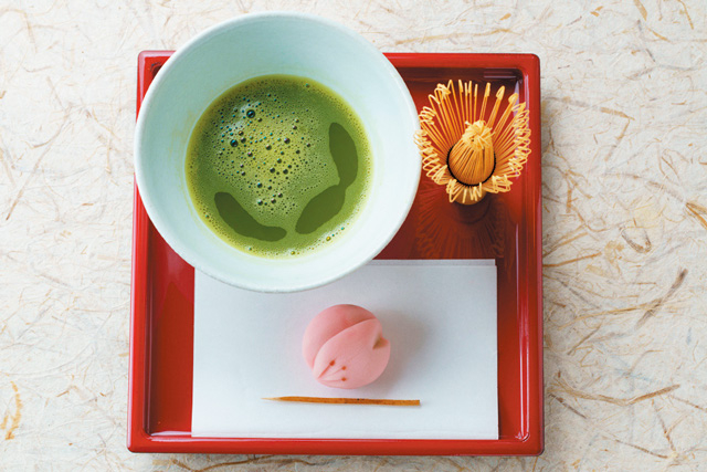 【月岡温泉街のおすすめスポット①】premium WAGASHI 和