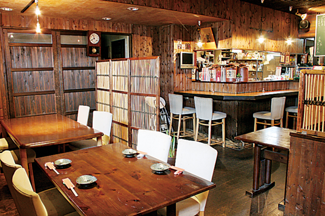 【高松×瀬戸内の幸】腕によりをかけたコース料理で堪能「おきる」