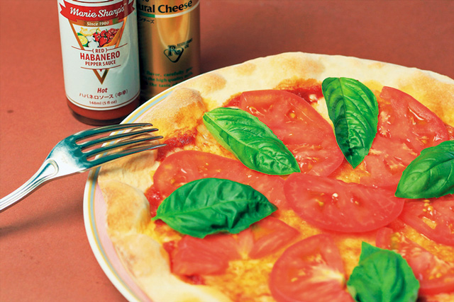 <蔵王ドライブの立ち寄りスポット>ライザ・レストラン