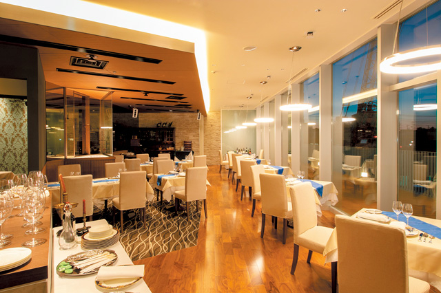 旬のおいしさを一皿にギュッと凝縮「フランス風郷土料理 ル・ポットフー」