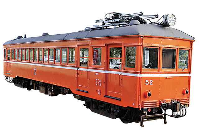 一畑電車出雲大社前駅に注目!