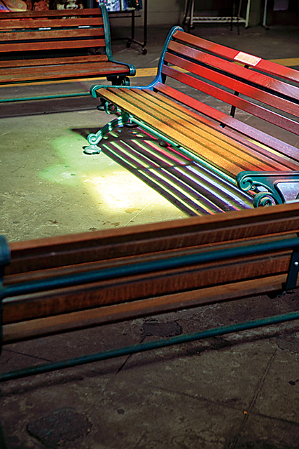 一畑電車出雲大社前駅に注目!