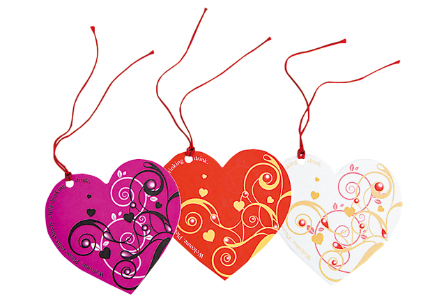 【松江のハッピースポット×京店商店街】縁結びをお祈り「カラコロ大黒」