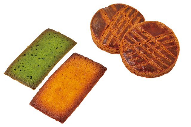 【松江・京店商店街×カフェ】完熟の果物の味わいを生かした旬のスイーツ「パティスリー・キュイール」