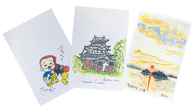 【松江・京店商店街×ショッピング】松江の民芸品からこだわりのファッションまで「民芸の店 鷦」