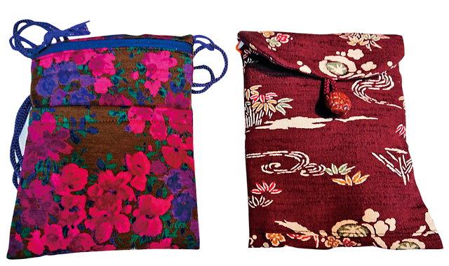 【松江・京店商店街×ショッピング】松江の民芸品からこだわりのファッションまで「民芸の店 鷦」