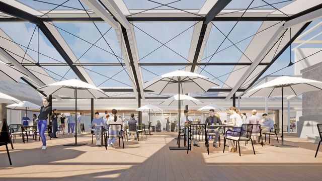 【松江】縁結びとショッピングが同時に楽しめる「カラコロ工房」