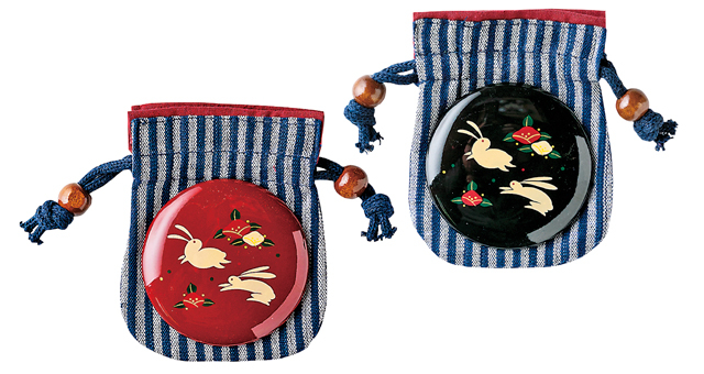 【松江・京店商店街×ショッピング】茶の湯文化に育まれた伝統工芸「山本漆器店」