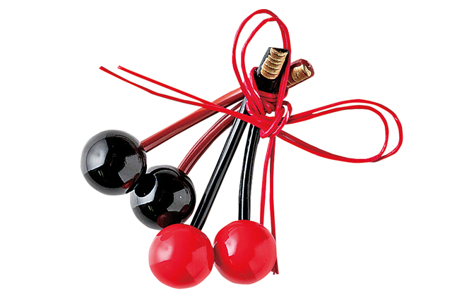 【松江・京店商店街×ショッピング】茶の湯文化に育まれた伝統工芸「山本漆器店」