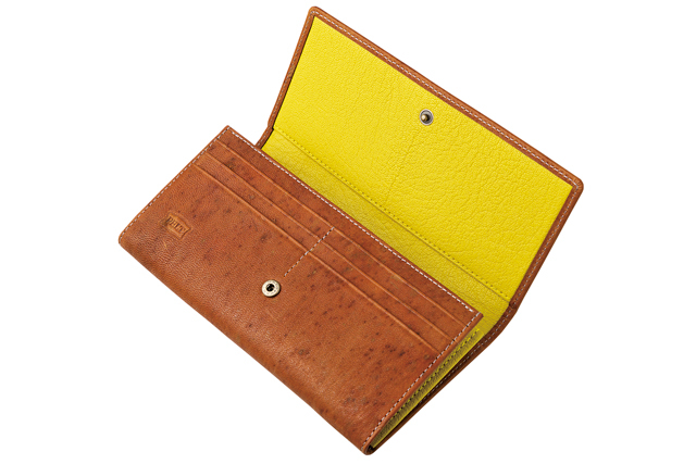 【松江・京店商店街×ショッピング】好みの革とデザインで革製品をオーダーメイド「PELT」