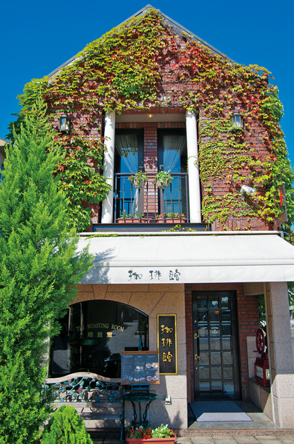 【松江・京店商店街×カフェ】創業以来変わらない一杯を「珈琲館 京店店」