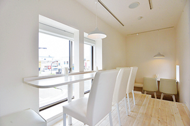 【山形×フルーツスイーツ】フルーツショップ青森屋