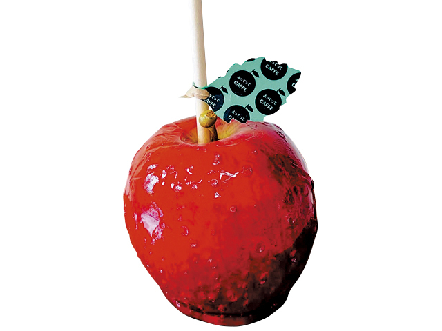 【山形×フルーツスイーツ】よってってCAFFE