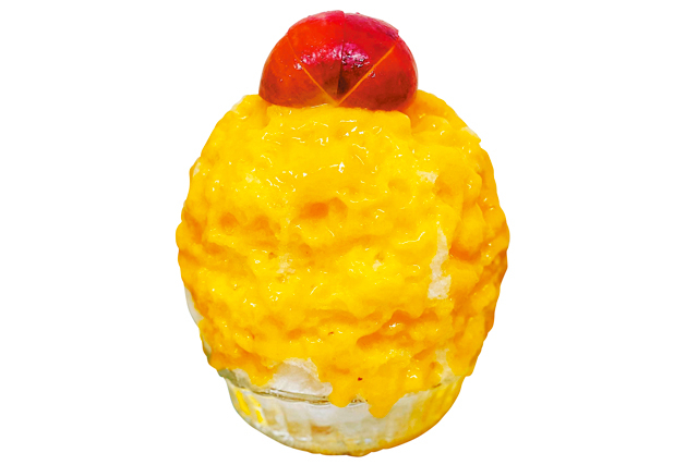 【山形×フルーツスイーツ】よってってCAFFE