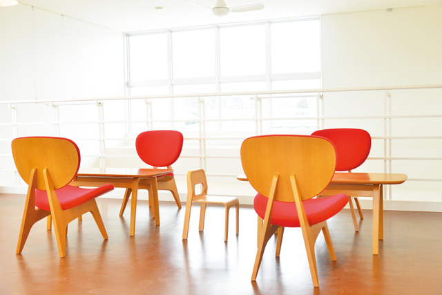 【山形×フルーツスイーツ】oh!show!cafe