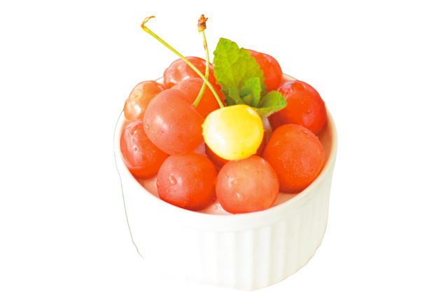 【山形×フルーツスイーツ】HATAKE STYLE 上山本店