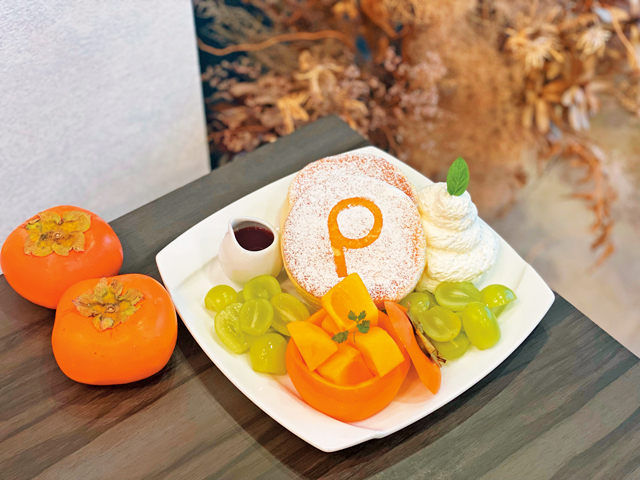 【山形×フルーツスイーツ】Pomona38