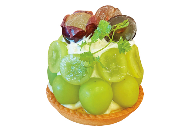 【山形×フルーツスイーツ】Pomona38