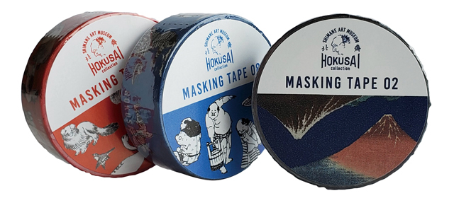 ミュージアムショップ