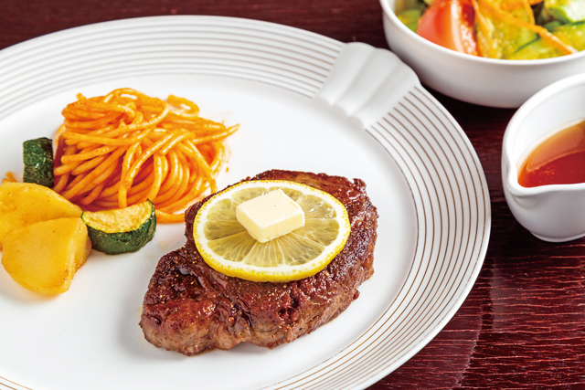 レストラン西洋軒