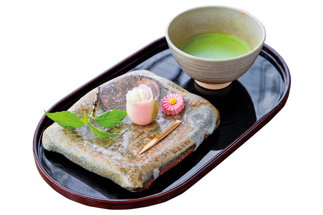 清松庵たちばな