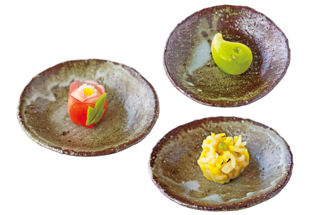 清松庵たちばな