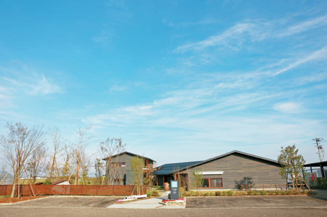 【新潟×農園レストラン】旬の地元野菜と米はシンプルに味わいたい「農園のカフェ厨房 TONERIKO」<新潟タウン>