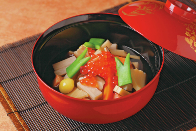 【新潟×郷土料理】富來屋<新潟タウン>