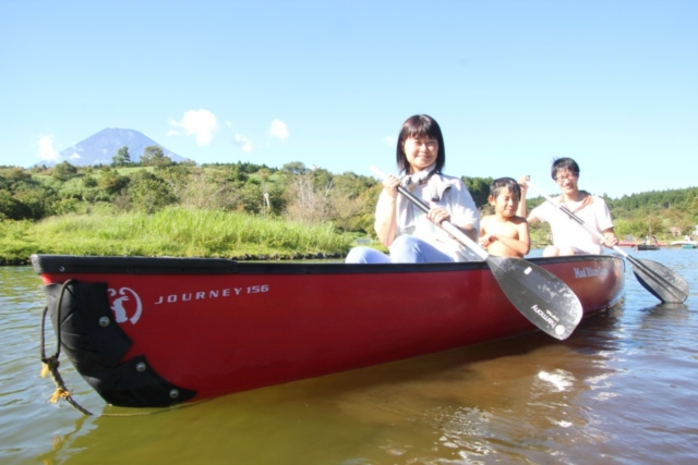 富士山こどもの国