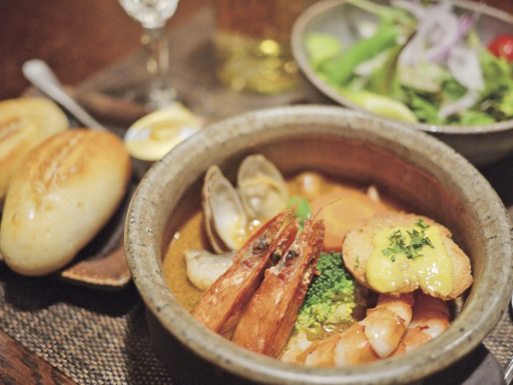 レストラン・オズ