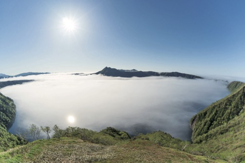 摩周湖の基本知識とレイクビュースポット案内