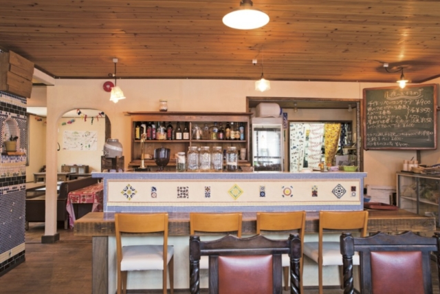 すずめ食堂&バル