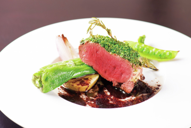 【釧路グルメ×道東食材レストラン】Restaurant&Community Iomante